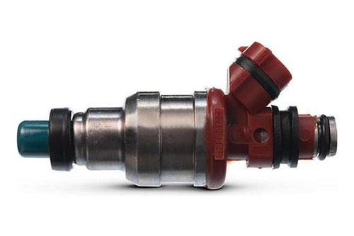 Inyector Gasolina Para Toyota 4runner 2.4 1989 1990 1991