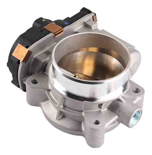 Cuerpo Aceleracion Para Saturn Aura 3.6 2007 2008 2009