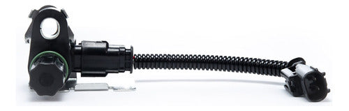 Sensor Abs Para Dodge Dakota 2.5 1998 1999 2000 2001 Tras