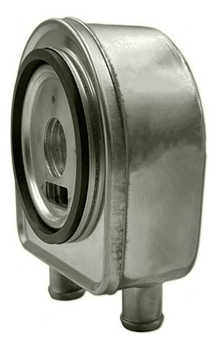 Enfriador Aceite Para Renault Duster 1.2 2013 2014 2015 2016