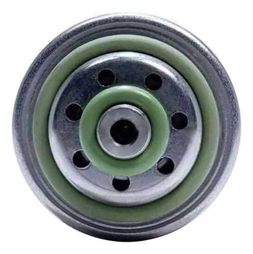 Regulador Presion Gasolina Para Town Country 3.8 1998 1999
