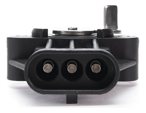 Sensor Tps Para Pontiac Grand Am 3.3 1993