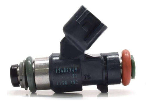 8pzs Inyector Gasolina Para Cadillac Escalade Esv 6.2 2009