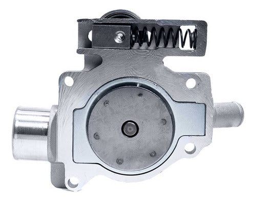 Bomba De Agua Para Ford Escort 1.9 1991