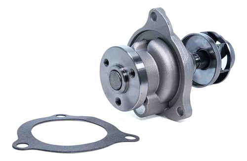 Bomba De Agua Para Ford Fiesta 1.6 2003 2004 2005 2006 2007