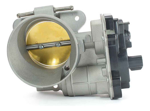 Cuerpo Aceleracion Para Chevrolet Tahoe 4.8 2003 2004 2005