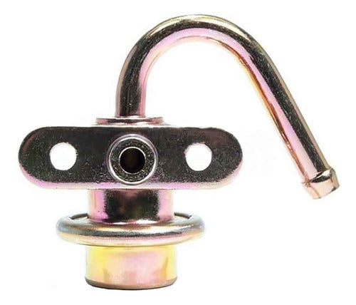 Regulador Presion Gasolina Para Mercury Villager 3.3 2000