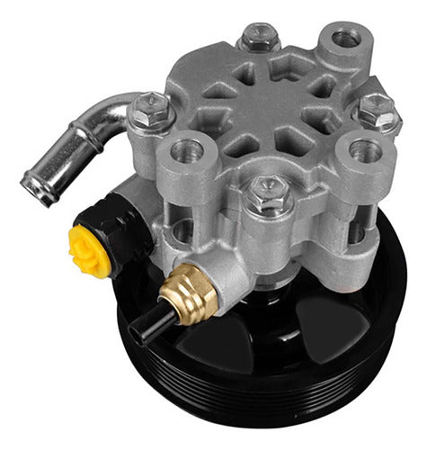 Bomba Dirección Hidráulica Para Toyota Camry 2.4 2008 2009