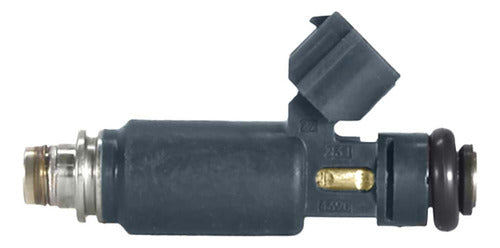 4pzs Inyector Gasolina Para Nissan Altima 2.5 2005 2006