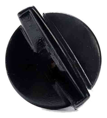 Cilindro Llave Encendido Para Plymouth Caravelle 5.2 1987