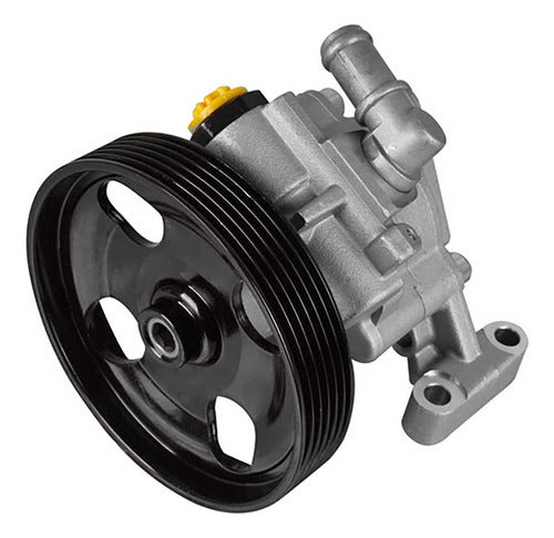 Bomba Dirección Hidráulica Para Ram 700 1.6 2014 2015 2016