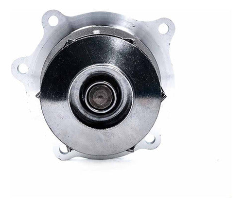 Bomba De Agua Para Chevrolet Colorado 3.7 2010