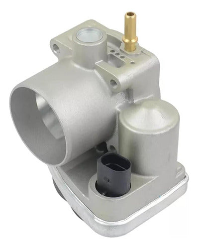 Cuerpo Aceleracion Para Renault Megane Ii 2.0 2002 2003 2004