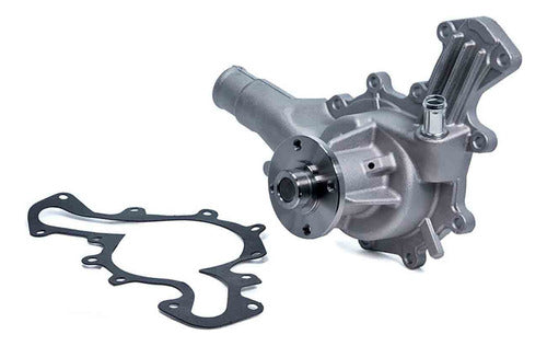 Bomba De Agua Para Ford Ranger 4.0 1999 2000 2001