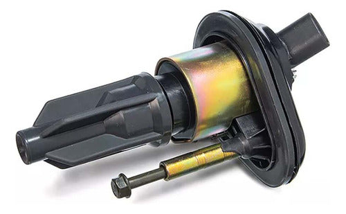 4pzs Bobina Para Gmc Canyon 2.8 2004 2005 2006