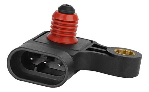 Sensor Map Para Chevrolet Aveo5 1.6 2006