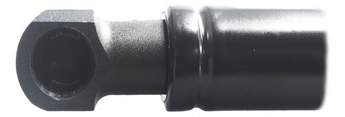 Amortiguador Cajuela Para Renault Kangoo 2006 2007 Der/izq