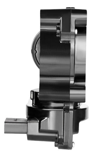 Cuerpo Aceleracion Para Vw Touran 1.4 2012 2013 2014