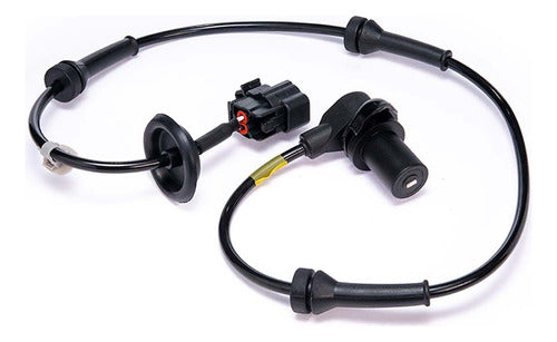 Sensor Abs Para Pontiac G3 Wave 1.6 2009 Del/izq