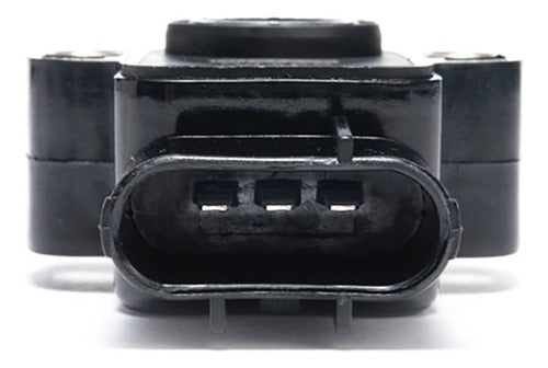 Sensor Tps Para Ford E250 4.2 2003
