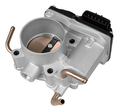 Cuerpo Aceleracion Para Scion Xb 2.4 2008 2009 2010 2011