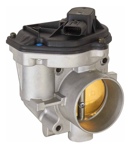 Cuerpo Aceleracion Para Mercury Montego Luxury 3.0 2005 2006