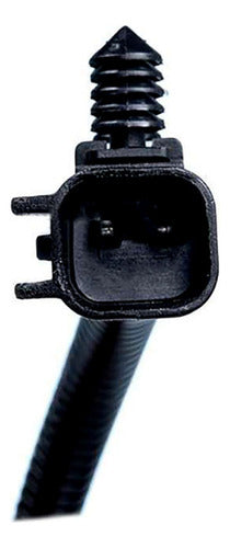 Sensor Abs Para Ram C/v 3.6 2012 2013 2014 2015 Del/der/izq
