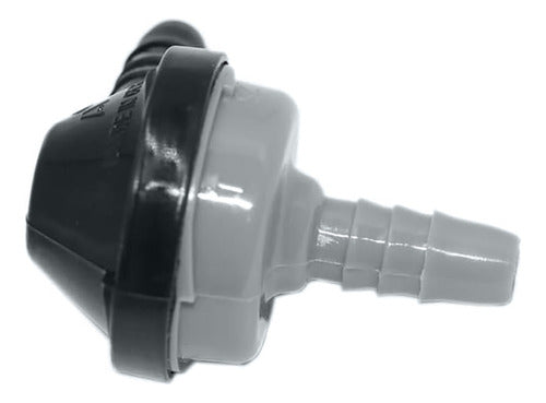 Válvula Pcv Para Chevrolet Trax 1.8 2017 2018 2019 2020