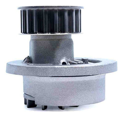 Bomba De Agua Para Chevrolet Tigra 1.6 1999 2000