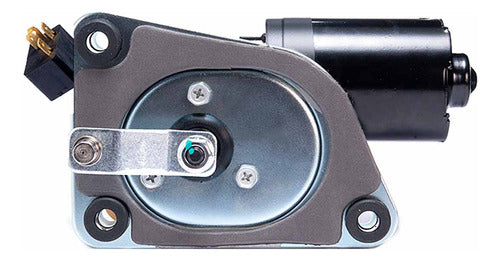 Motor Limpiaparabrisas Para Chrysler Camionetas 1985 4 Ter
