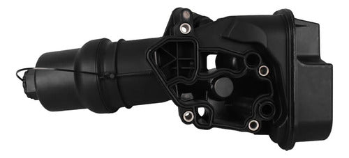 Enfriador Aceite Para Vw Jetta 2.5 2008