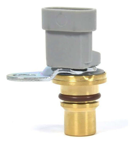 Sensor Ckp Para Chevrolet C5500 Kodiak 6.6 2003