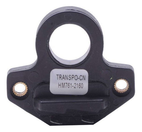 Modulo Encendido Para Subaru Dl 1.8 1985 1986 1987