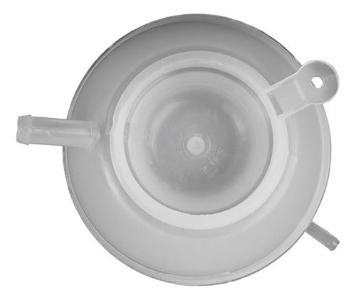 Deposito Anticongelante Para Land Rover Freelander 2.5 2005