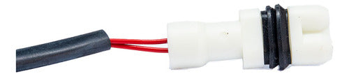 Sensor Balatas Delantero Para Porsche 911 3.6 1989 1990 1991