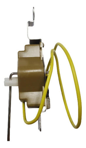 Flotador Resistencia Bomba Gasolina Para Ford F250 5.0 1992