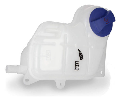 Deposito Anticongelante Para Audi A4 Saacant Qu 1998 1999