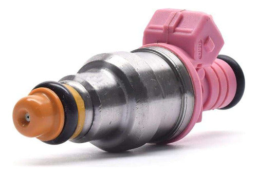 6pzs Inyector Gasolina Para Dodge Ram 1500 3.9 1999