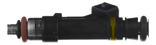 10pzs Inyector Gasolina Para Ford F250 Sd 6.8 2003 2004