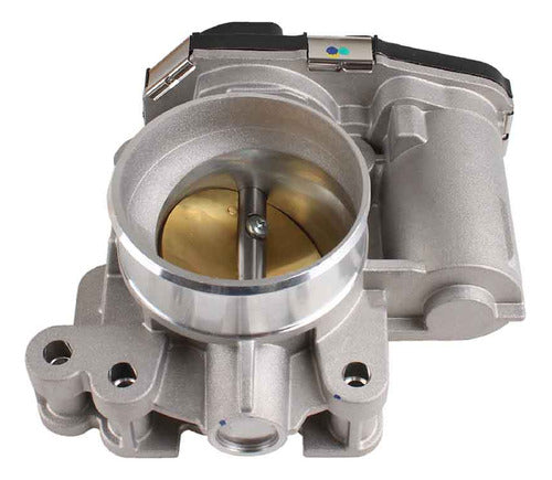 Cuerpo Aceleracion Para Pontiac Solstice 2.0 2007 2008 2009