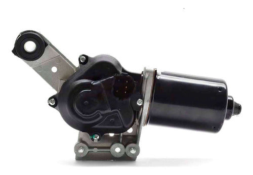 Motor Limpiaparabrisas Para Nissan Sentra 2000 2001 2002