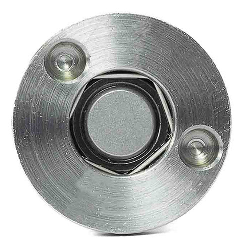 Valvula Solenoide Vvt Para Audi A4 Quattro 2.0 2015 2016