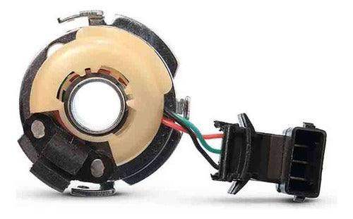 Modulo Encendido Para Vw Sedan 1.6 1988 1989 1990