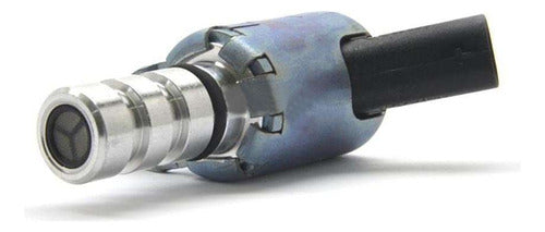 Valvula Solenoide Vvt Para Vw Touareg 3.0 2011 2012 2013