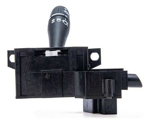 Palanca Direcc Limpia Para Plymouth Voyager 3.3 1996 1997