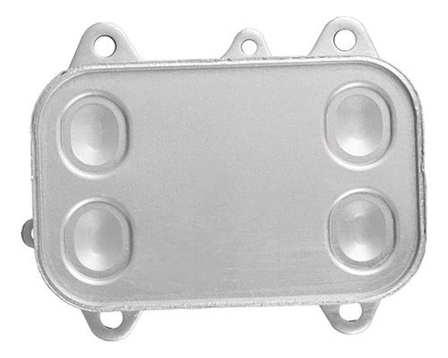 Enfriador Aceite Para Vw Passat 3.6 2012 2013 2014