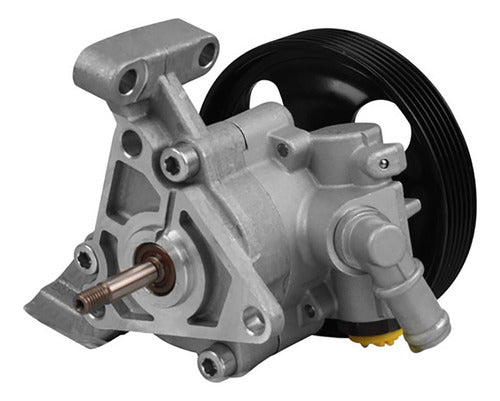 Bomba Dirección Hidráulica Para Fiat Punto 1.6 2011 2012