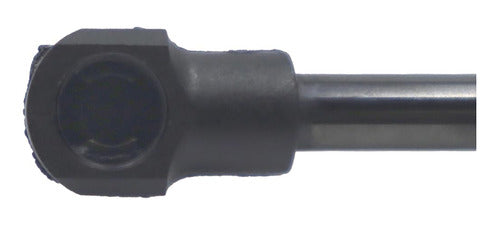 Amortiguador Cajuela Para Spark 2021 Izq