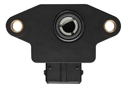 Sensor Acelerador Tps Para Hyundai Elantra 2.0 2000