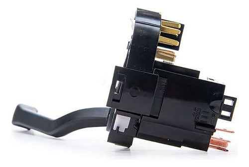 Palanca Limpiaparabrisas Para Vw Sedan 1.6 1980 1981 1982